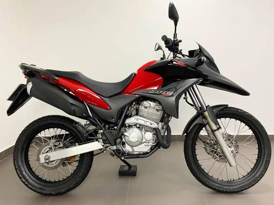 HONDA XRE 300 